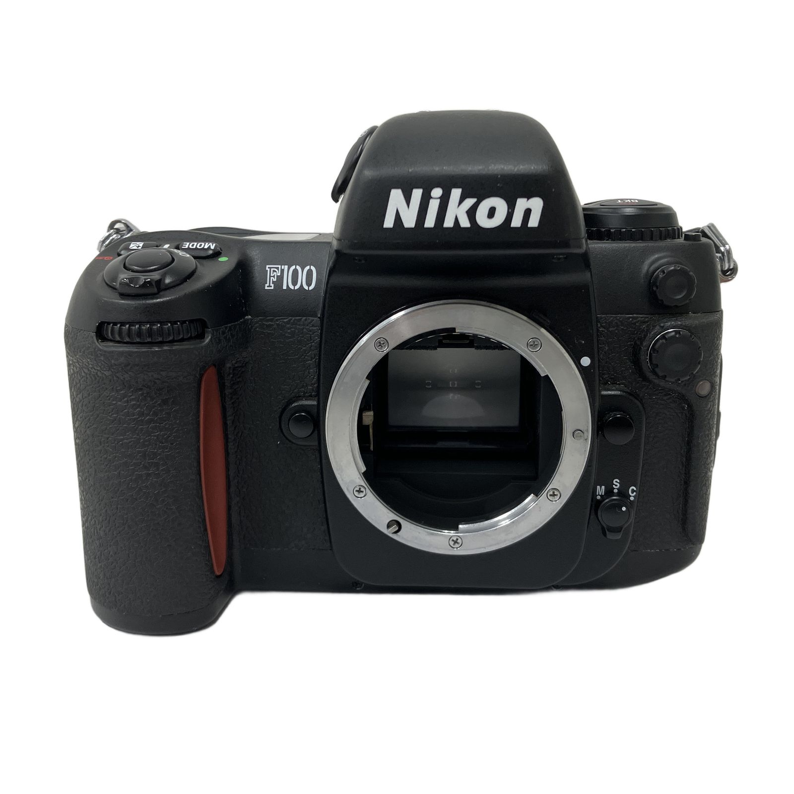 D*5様 動作未確認 Nikon F100 フィルム一眼レフカメラ ニコン スト D*5