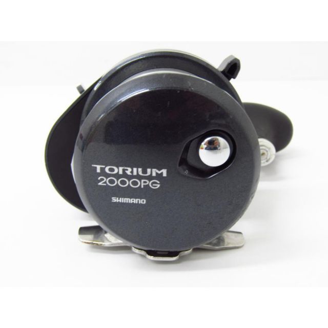 SHIMANO TORIUM 2000PG フィッシングリール シマノ トリウム シマノ