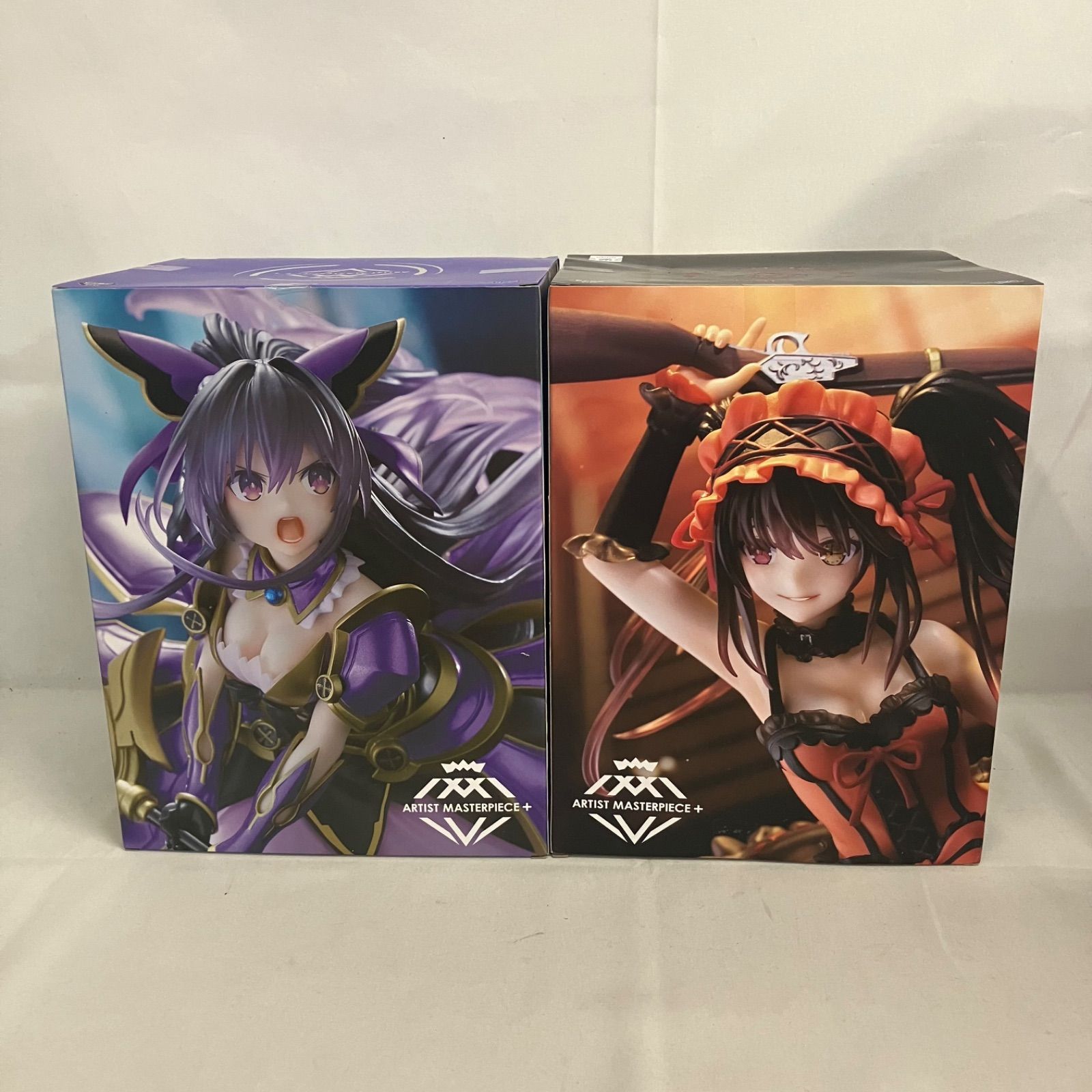 デート・ア・ライブ 4コンセット まとめ売り デート・ア・ライブ 4コン