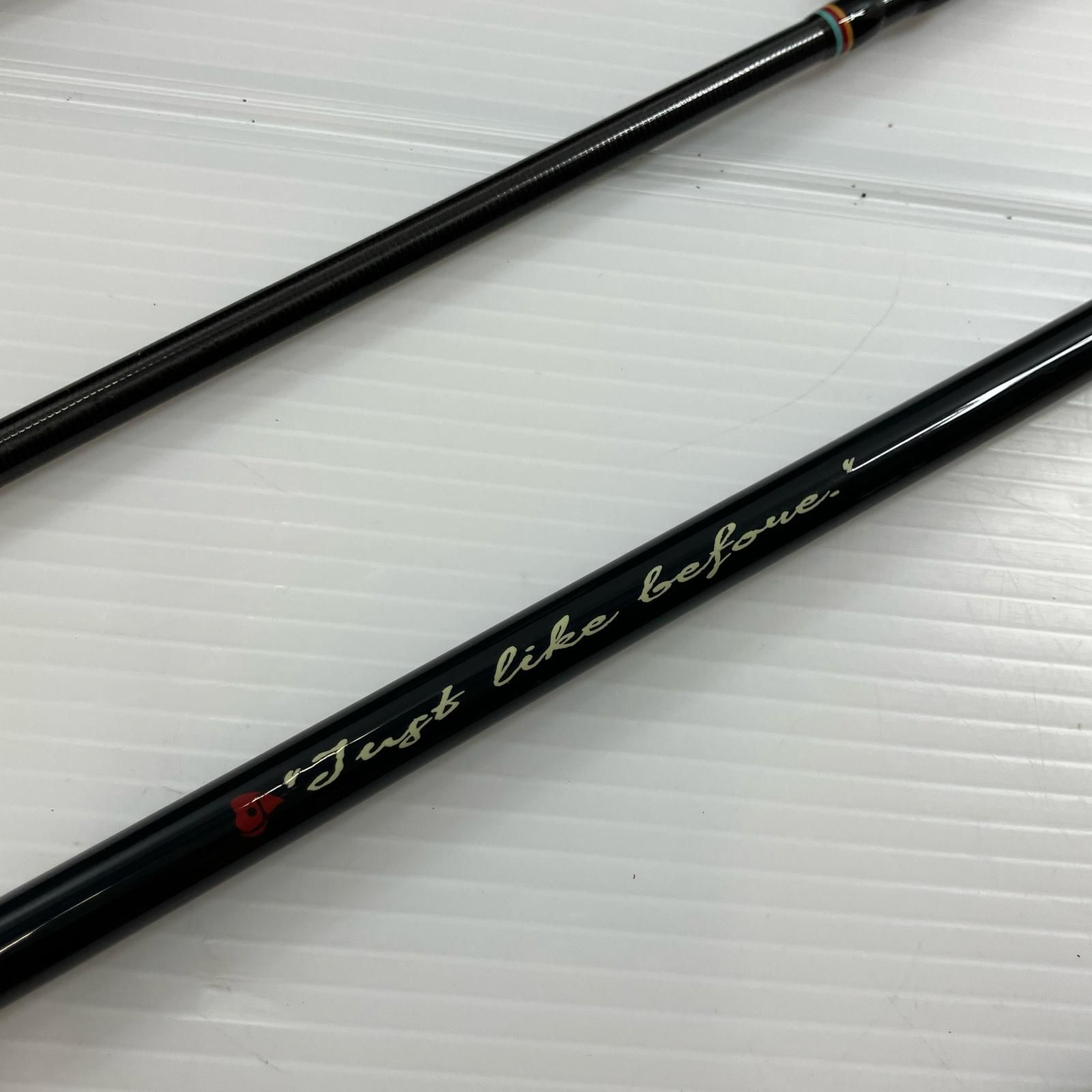 σσFin-ch ロックフィッシュロッド KANARIA COCO 85 - メルカリ