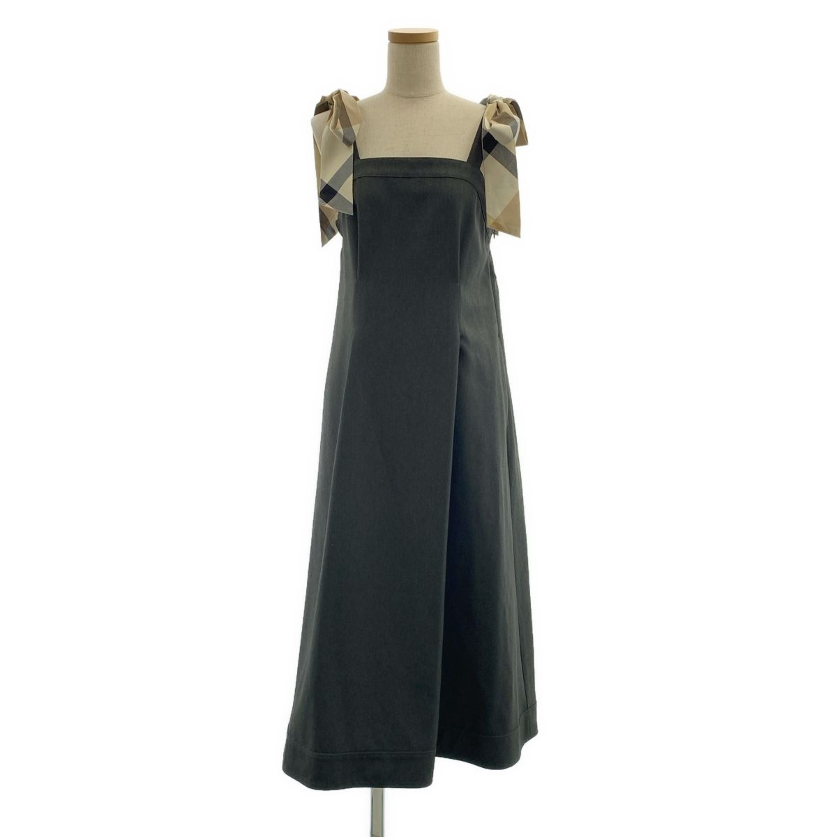 美品】 BLUE LABEL CRESTBRIDGE / ブルーレーベル・クレストブリッジ