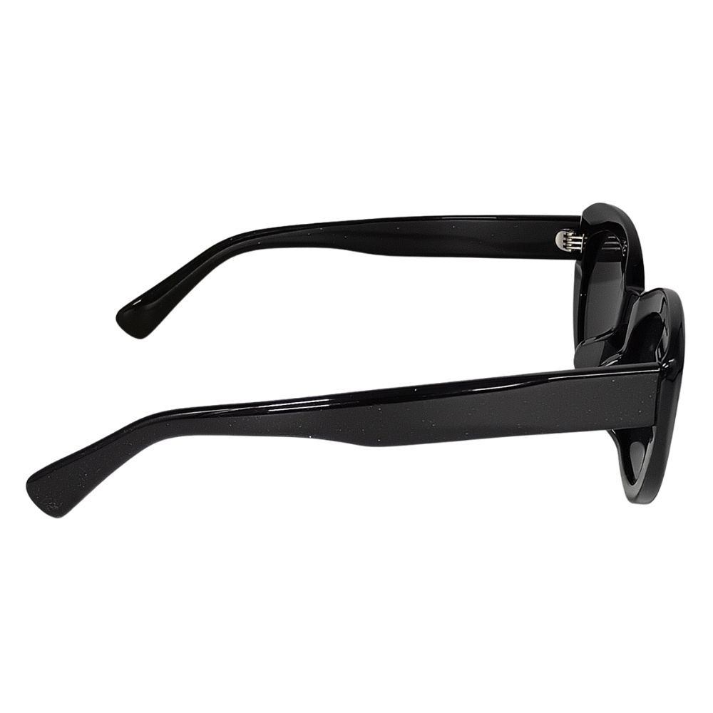 タトゥースタジオヤマダ TOYサングラス ブラック TATTOO STUDIO YAMADA