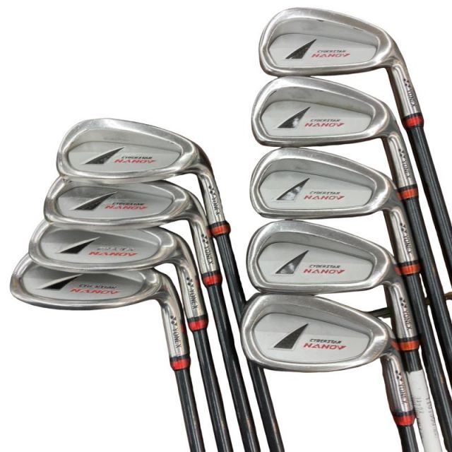 YONEX CYBER STAR VANO V ゴルフクラブセット YONEX（ヨネックス