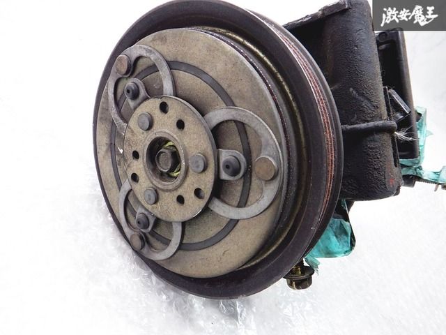 まりもさん専用 シルビアS14 エアコン一式 まりもさん専用 シルビアS14