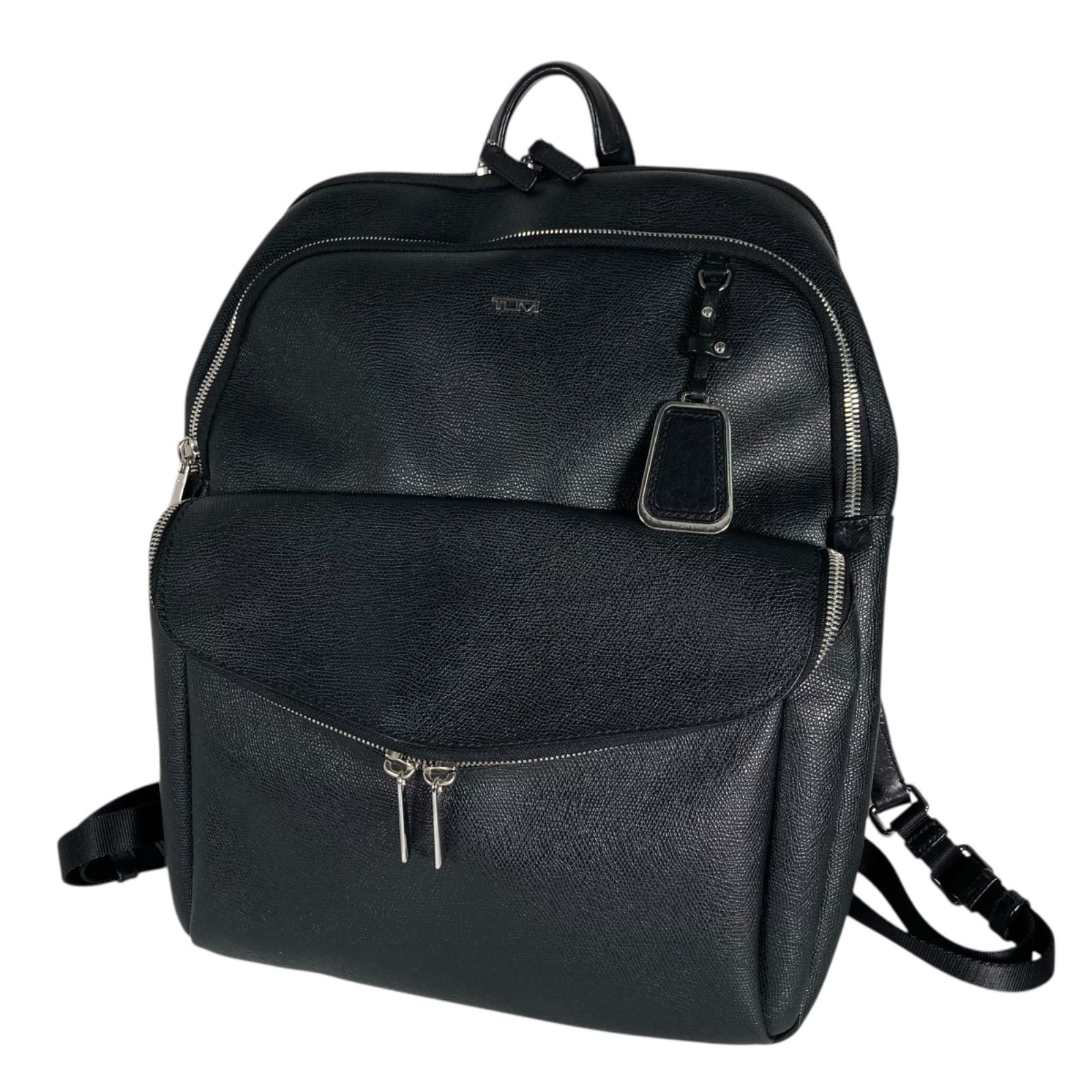 みちこTUMIシンクレアコレクション ハーロウ バックパック リュック