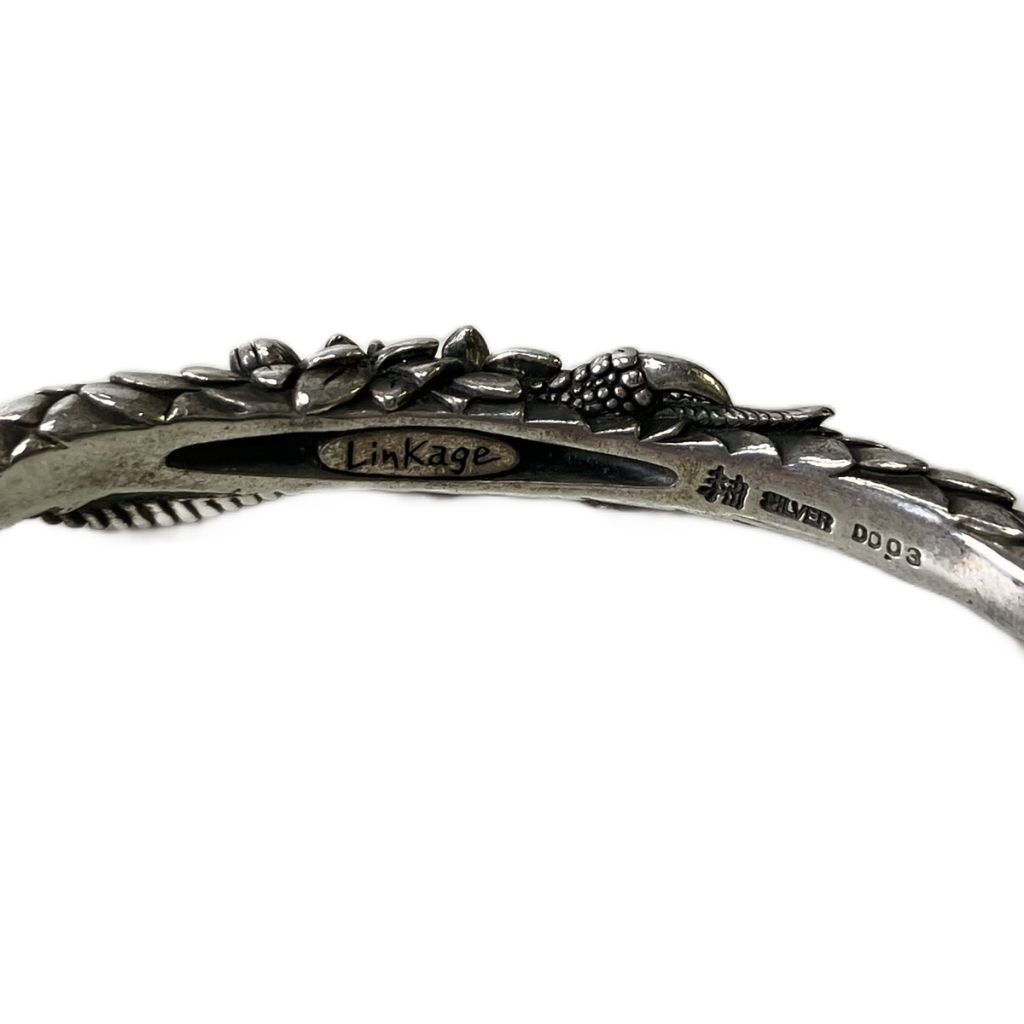 Bloody Mary linkageリンケージバングル L Bloody Mary linkage