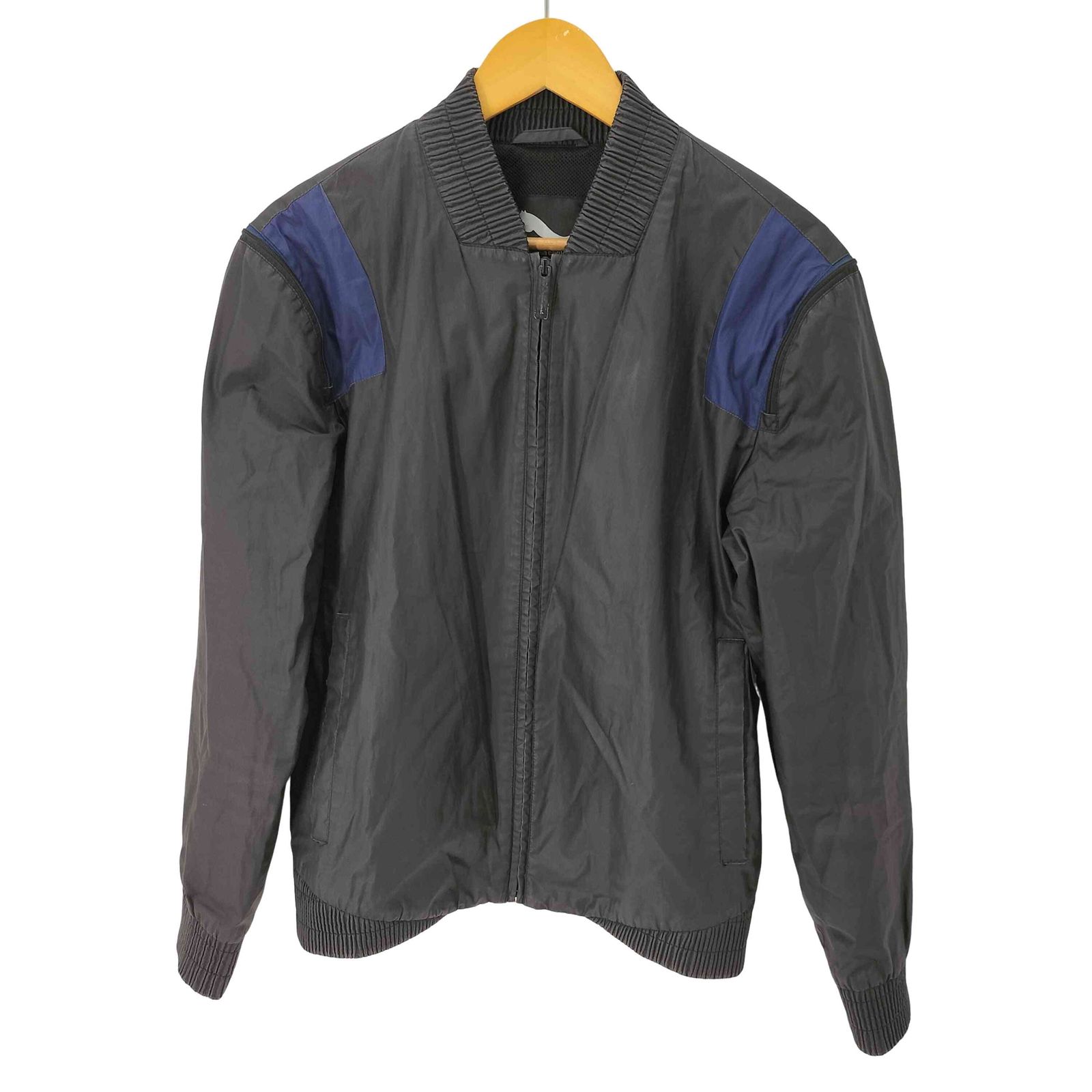 フセインチャラヤン デニムライダース Yahoo!オークション - 超激レア