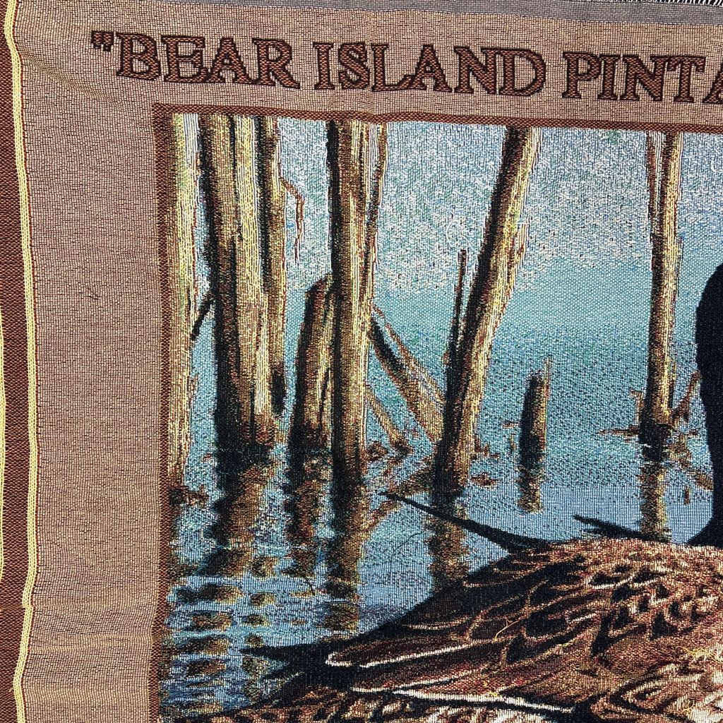 最新 アメリカ軍 ラグ マルチカバー タペストリー イラク戦争