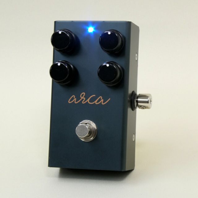 Virtues / arca OverDrive エフェクター オーバードライブ - メルカリ