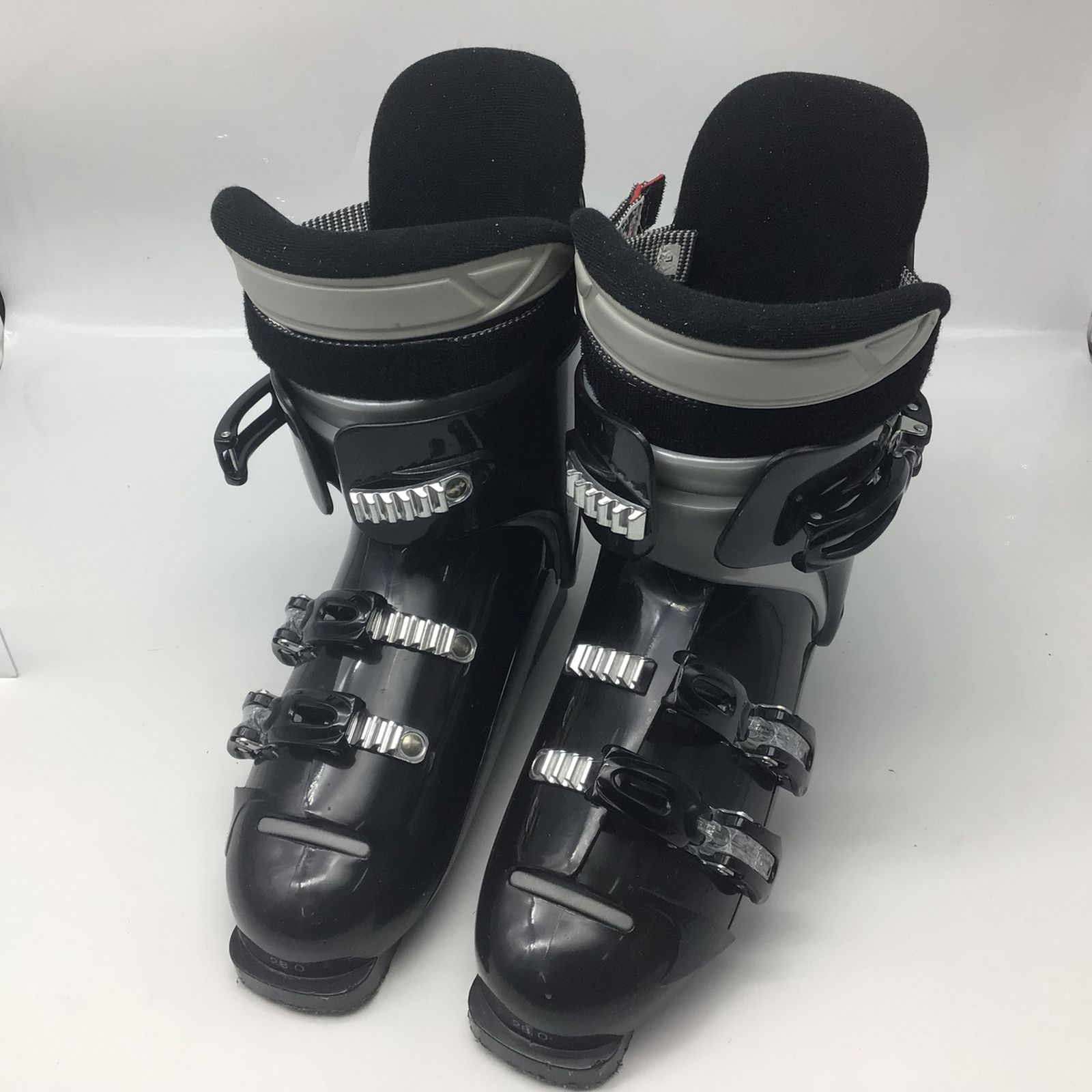 ZERO ONE スキー靴 ブラック 楽天市場】zero one スキーブーツの通販