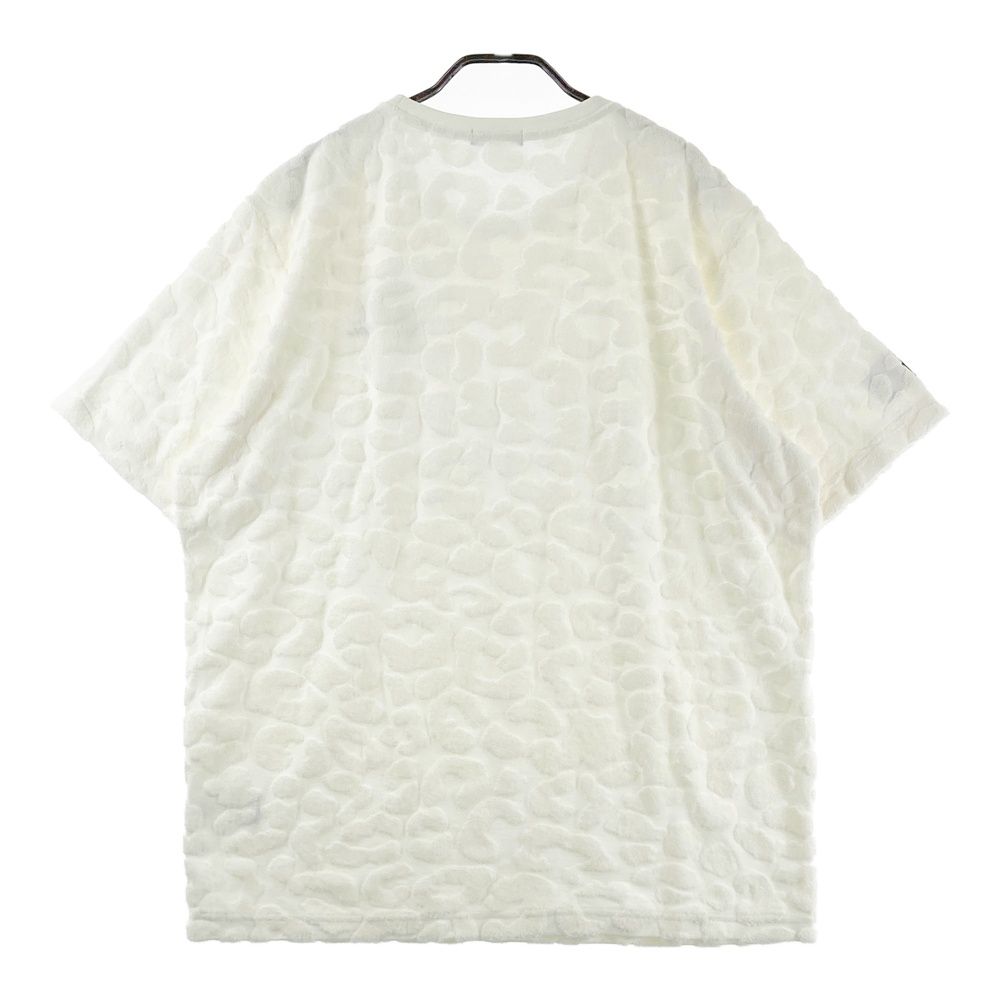 MARK & LONA 長袖シャツ サイズ50 ホワイト MARK & LONA ホワイト