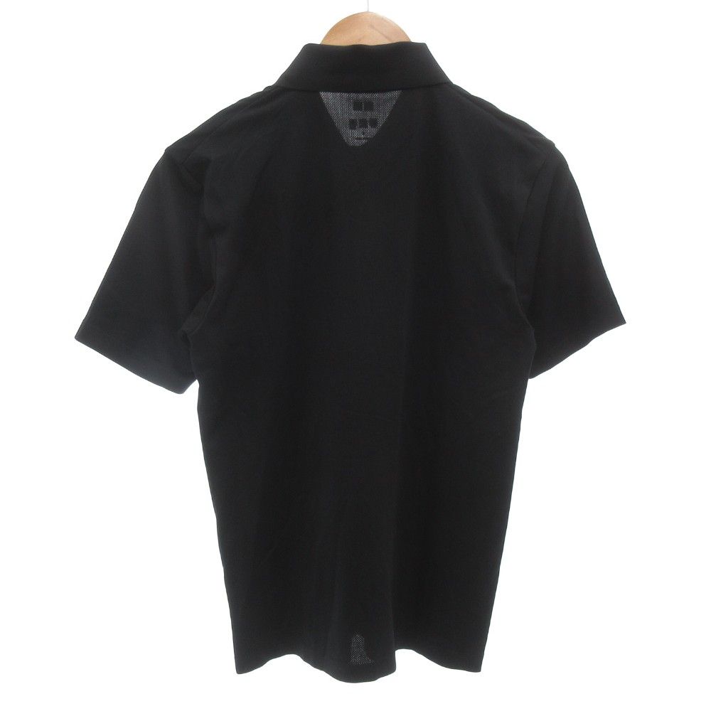 ユニクロ フェデラー 2019 ウィンブルドン ポロシャツ 新品未使用 タグ