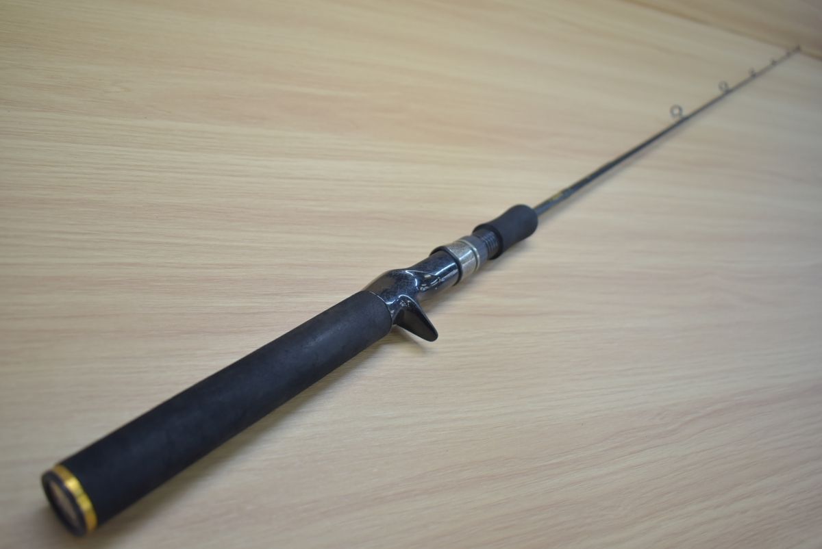 メガバス ワンピースロッド F1-60X ULTRA FUNCTION 6'0” Yahoo