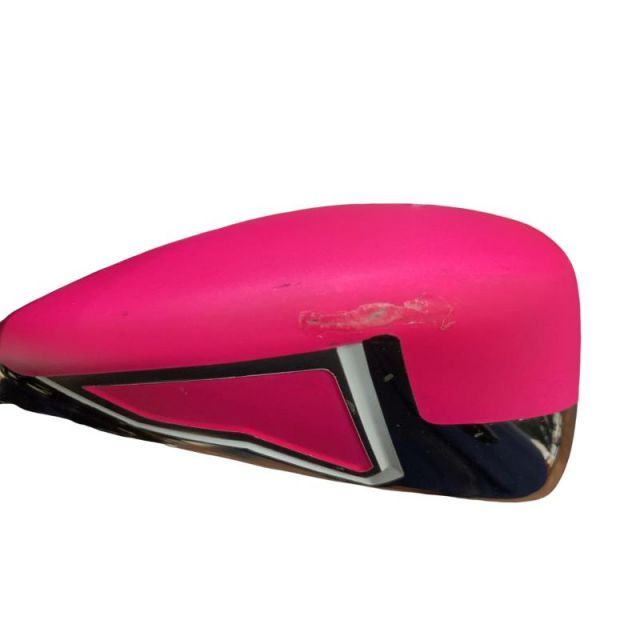 中古】 ピン G20(ピンク) 10.5° ドライバー DR リシャフト (フレックス