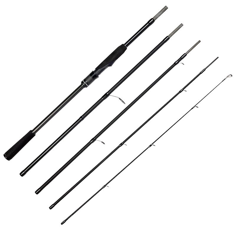 Abu Garcia SFS 965M-MB シーバスショアジギロッド ラス1 特別版】Abu