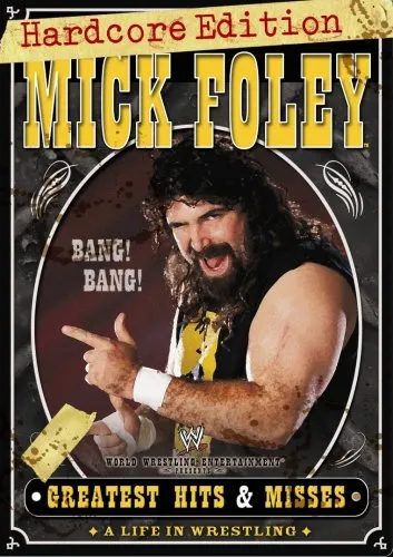 2026年最新】ミック・フォーリーの人気アイテム - メルカリ