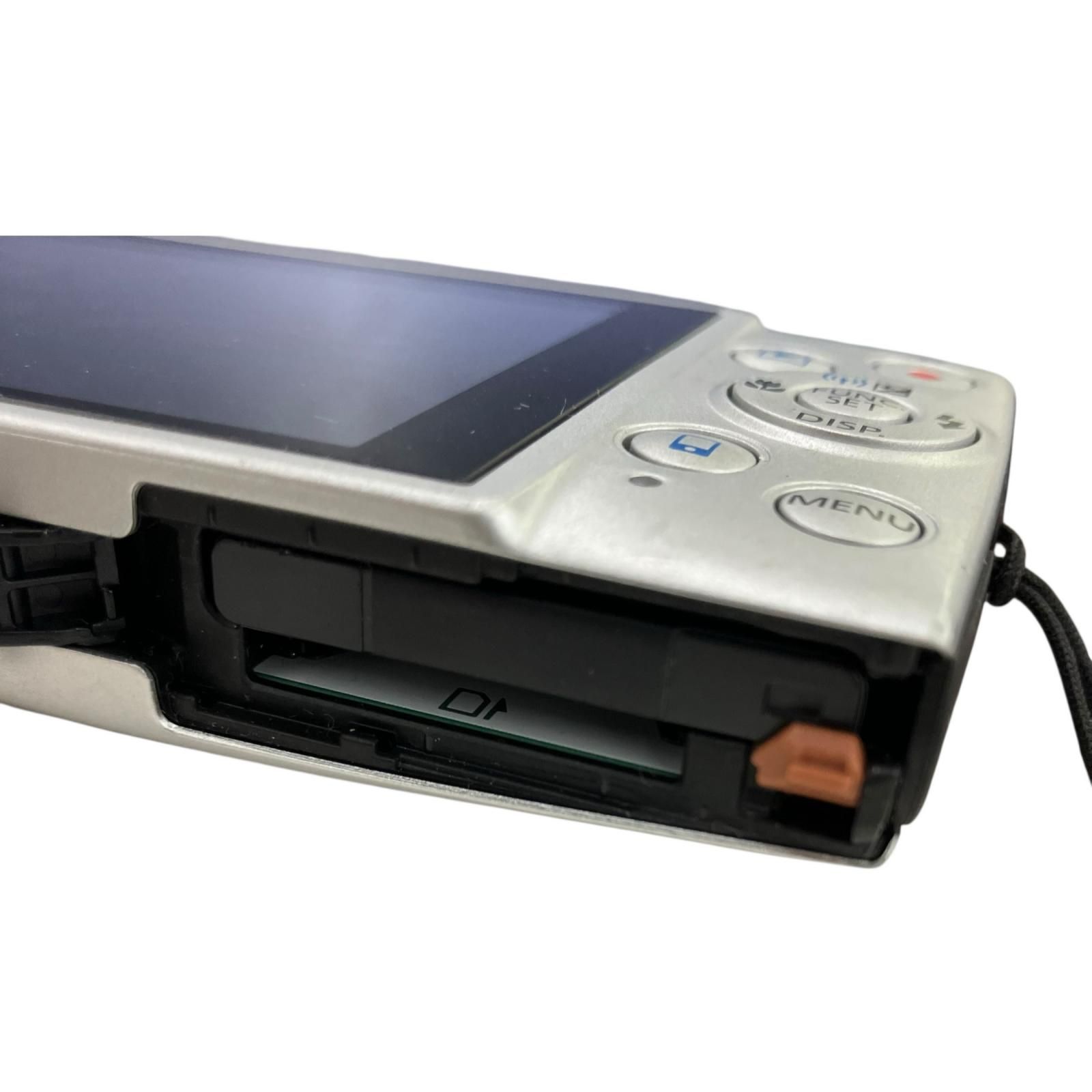 canon IXY630 動作未確認 2282SA canon IXY630 動作未確認 2282SA