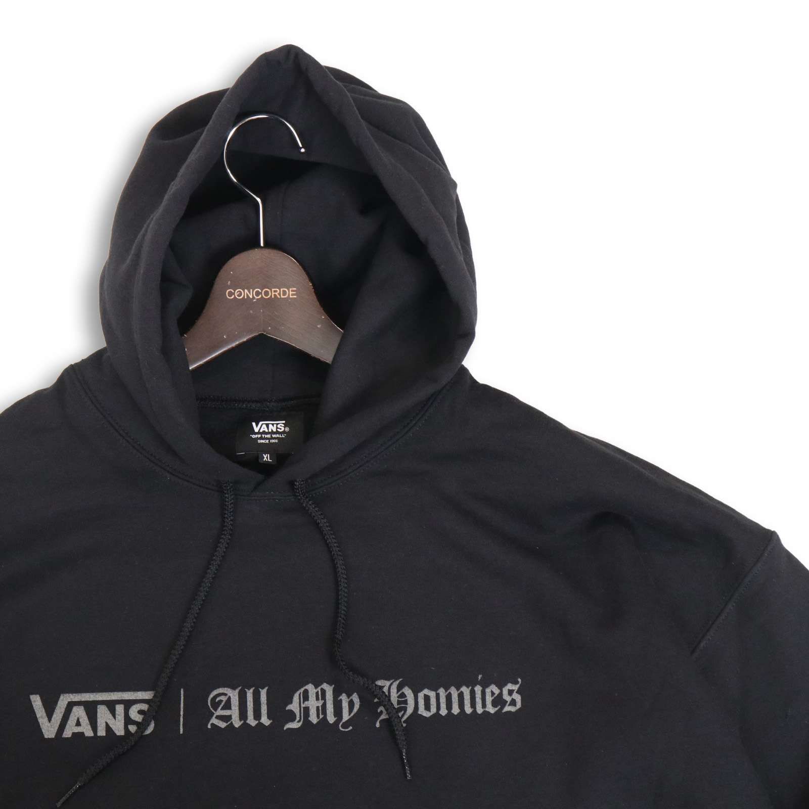 VANS × All My Homies ヴァンズ × オールマイホーミーズ 【Reflective