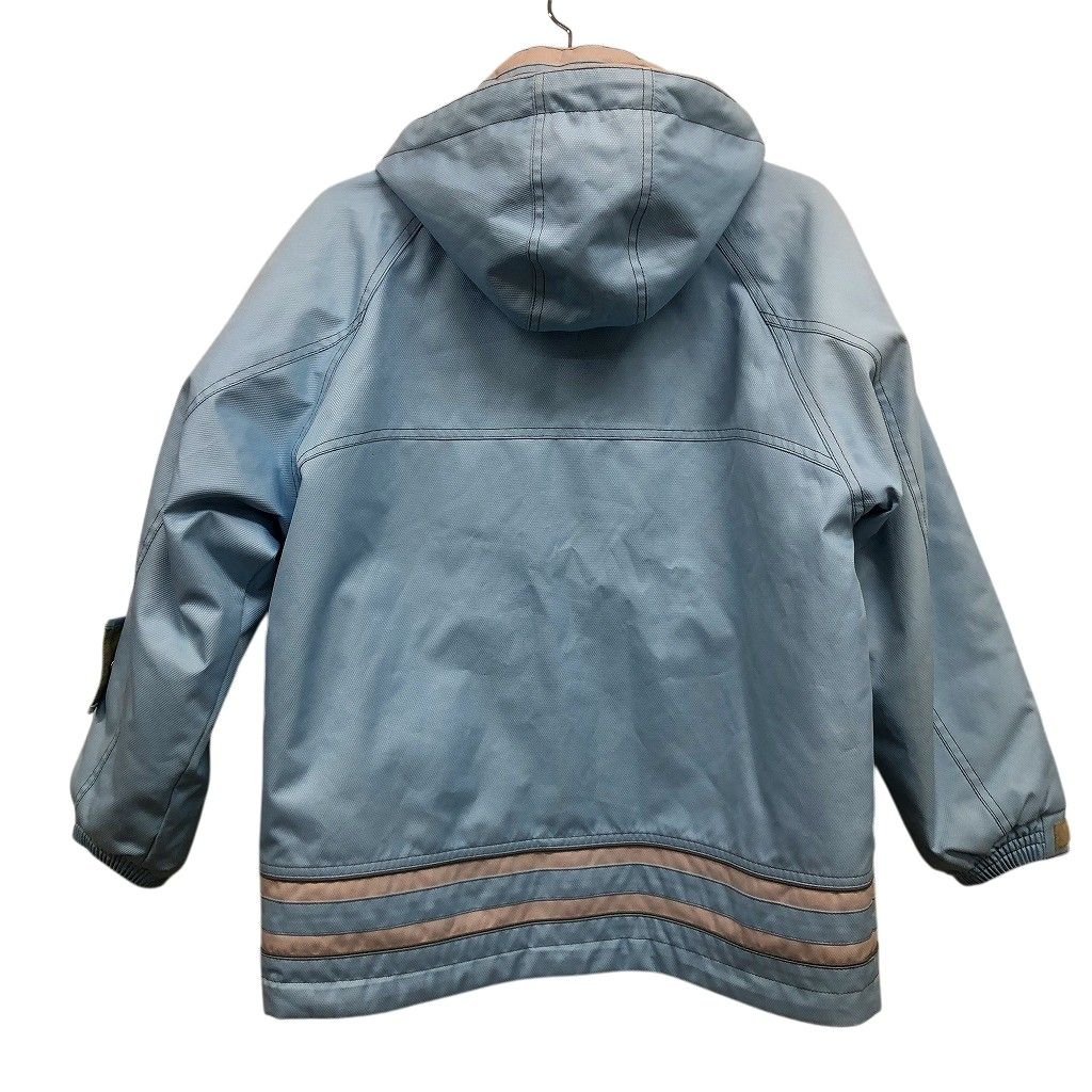 美品 ellesse エレッセ ハーフジップ スキーウェア 上下セット М