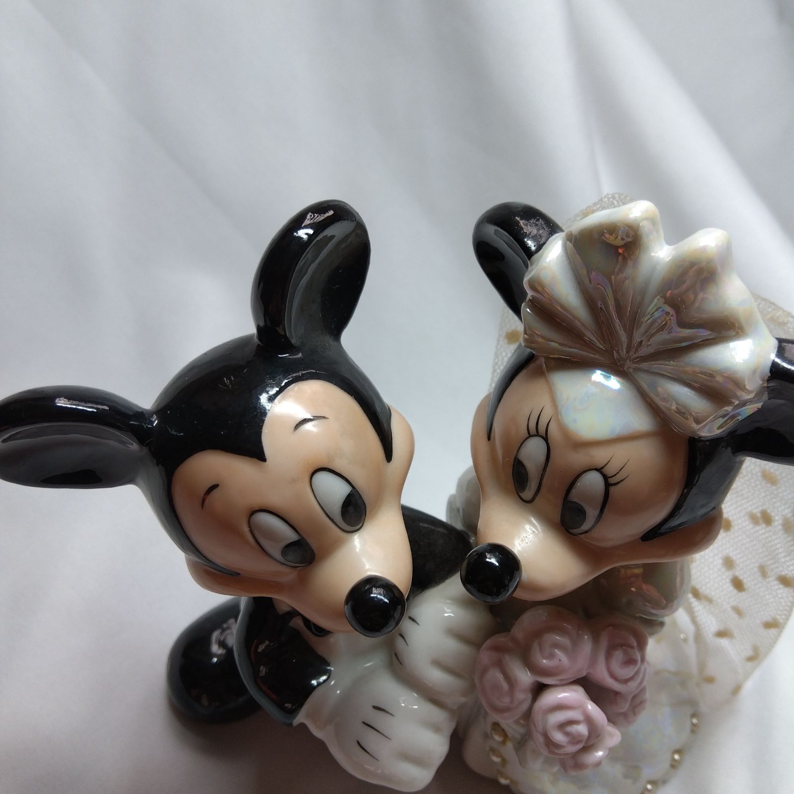 LENOX Dream Wedding ミッキー ミニー ウェディング 陶器 楽天市場