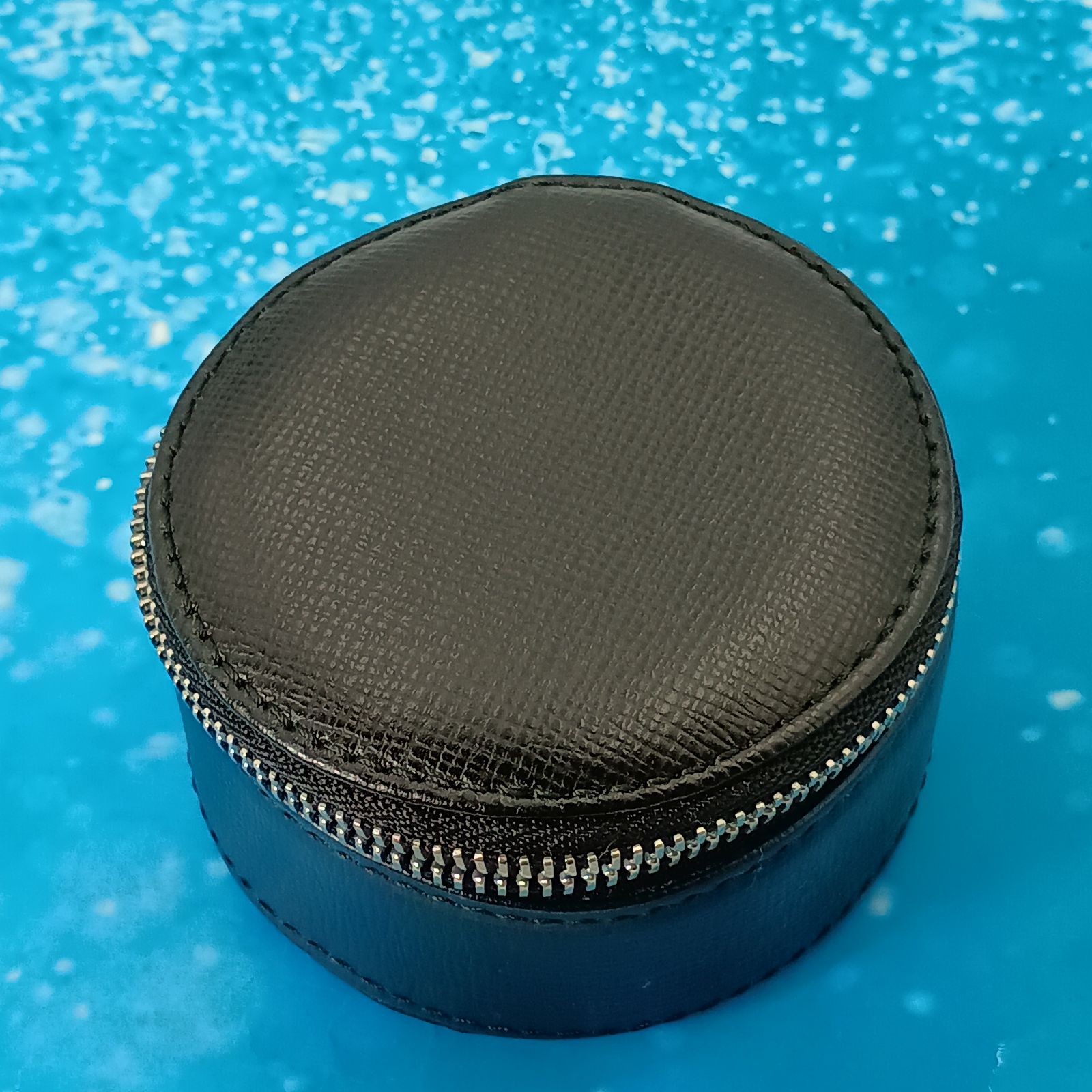 TIFFANY&Co. ティファニー ジュエリーケース ジュエリーポーチ