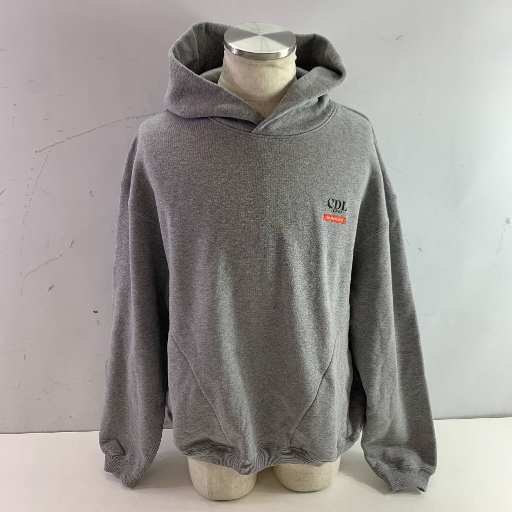 04w5844▽※【中古】CDL TOKYO Limited Edition 2025 HIVER POPUPSTORE