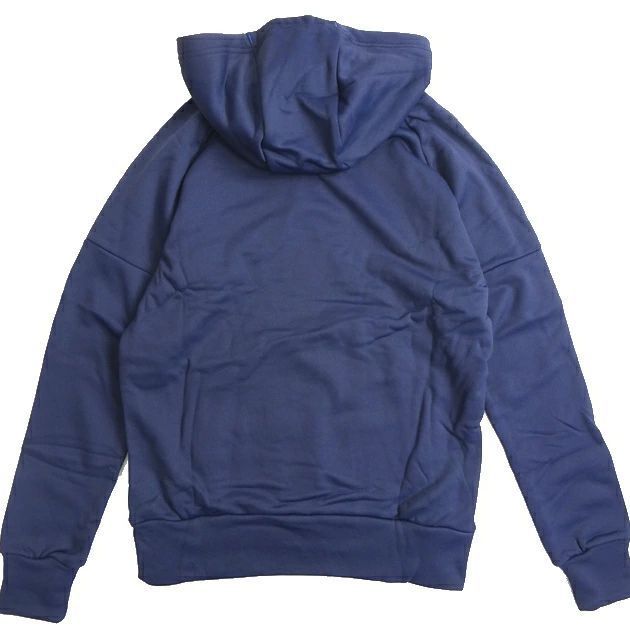 北海道日本ハムファイターズ フリースパーカー オークリー 古着 刺繍