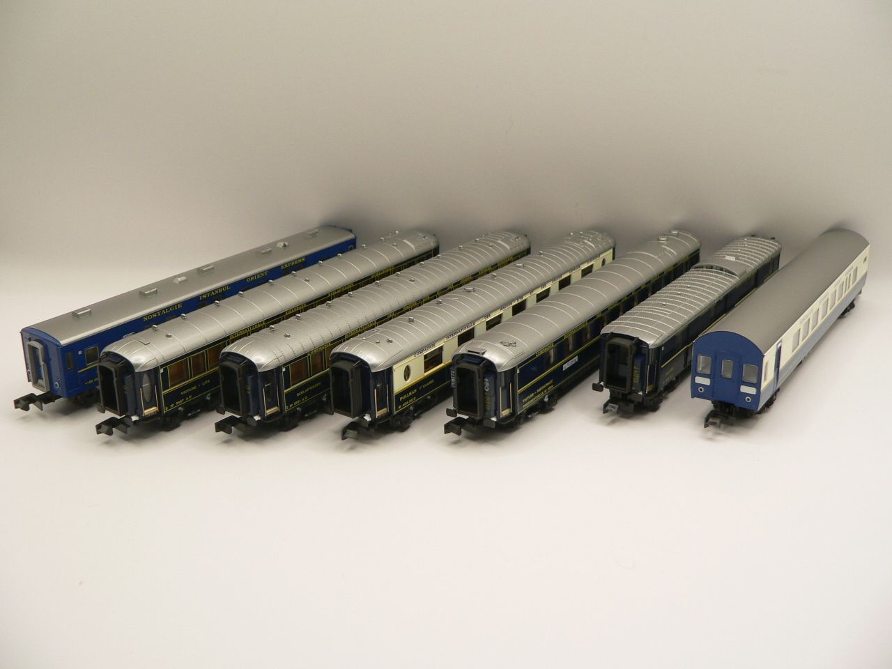 もけいや松原」新品Nゲージ KATO カトー 10－561＆562