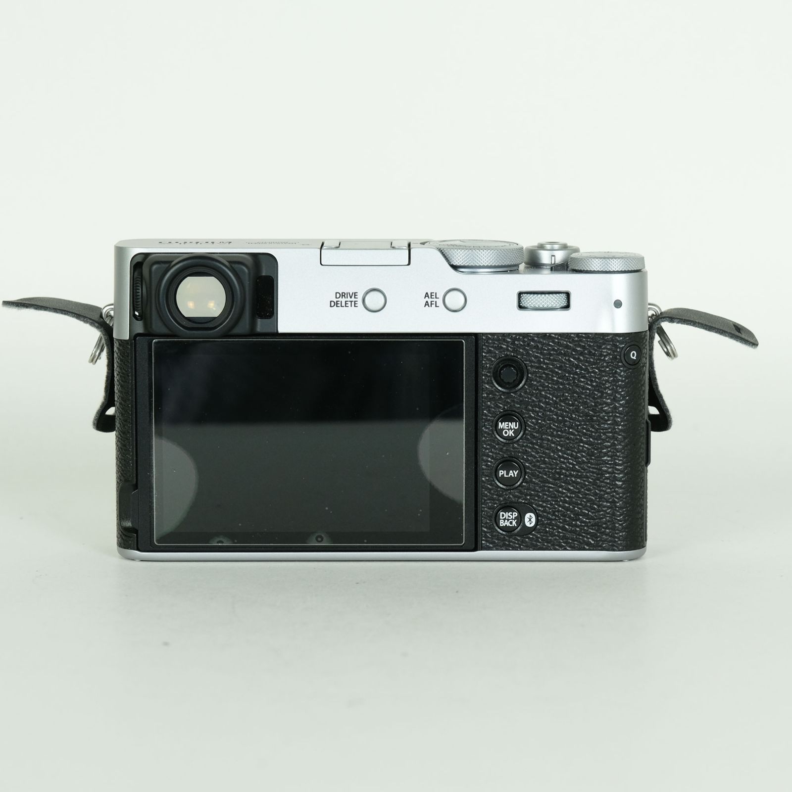 Fujifilm x100vi 美品 シャッター回数724回 Fujifilm x100vi 美品