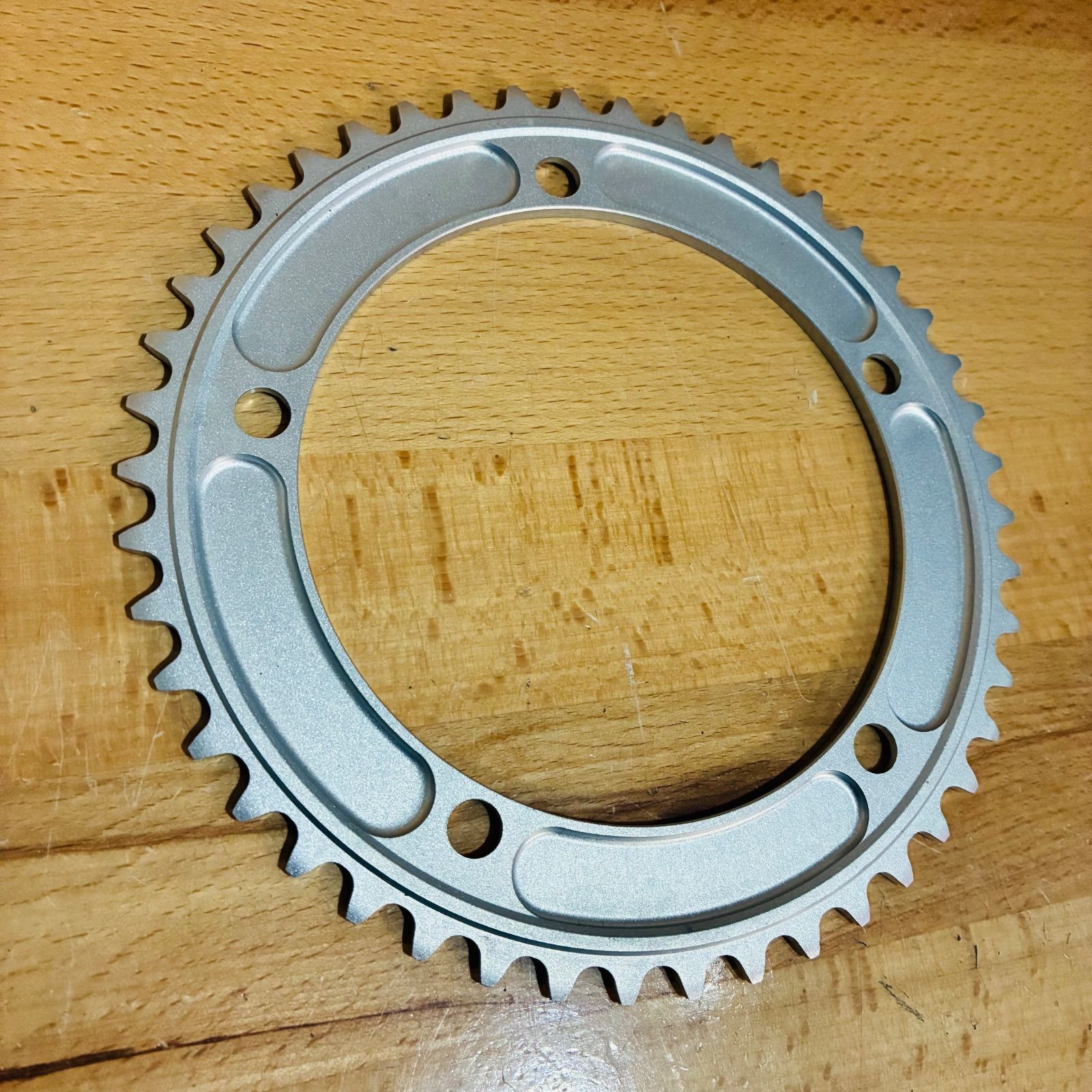 NJS認定 スギノZEN 禅 ギア 51T SUGINO ZEN 禅 51T 51T 禅 ZEN sugino