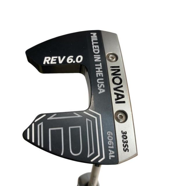 ベティナルディ INOVAI レアなレフティ 2026年最新】BETTINARDI