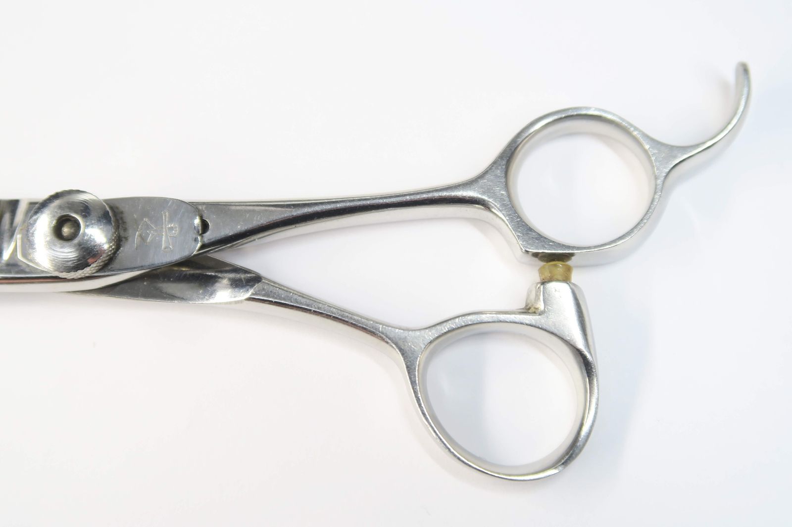 Dランク【ナルトシザー naruto scissors】 セニング 美容師・理容師