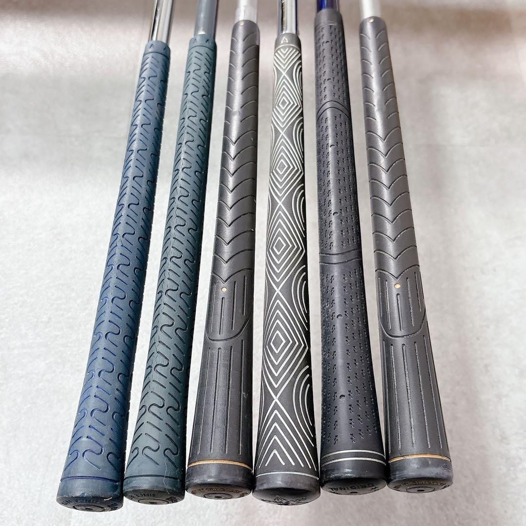 V833 ベンセイヤーズ 他 ゴルフクラブ レディース セット アディダス