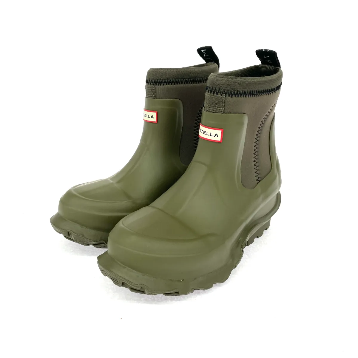 2026年最新】ステラハンターブーツの人気アイテム - メルカリ