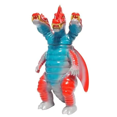 2026年最新】三つ首竜 ソフビの人気アイテム - メルカリ