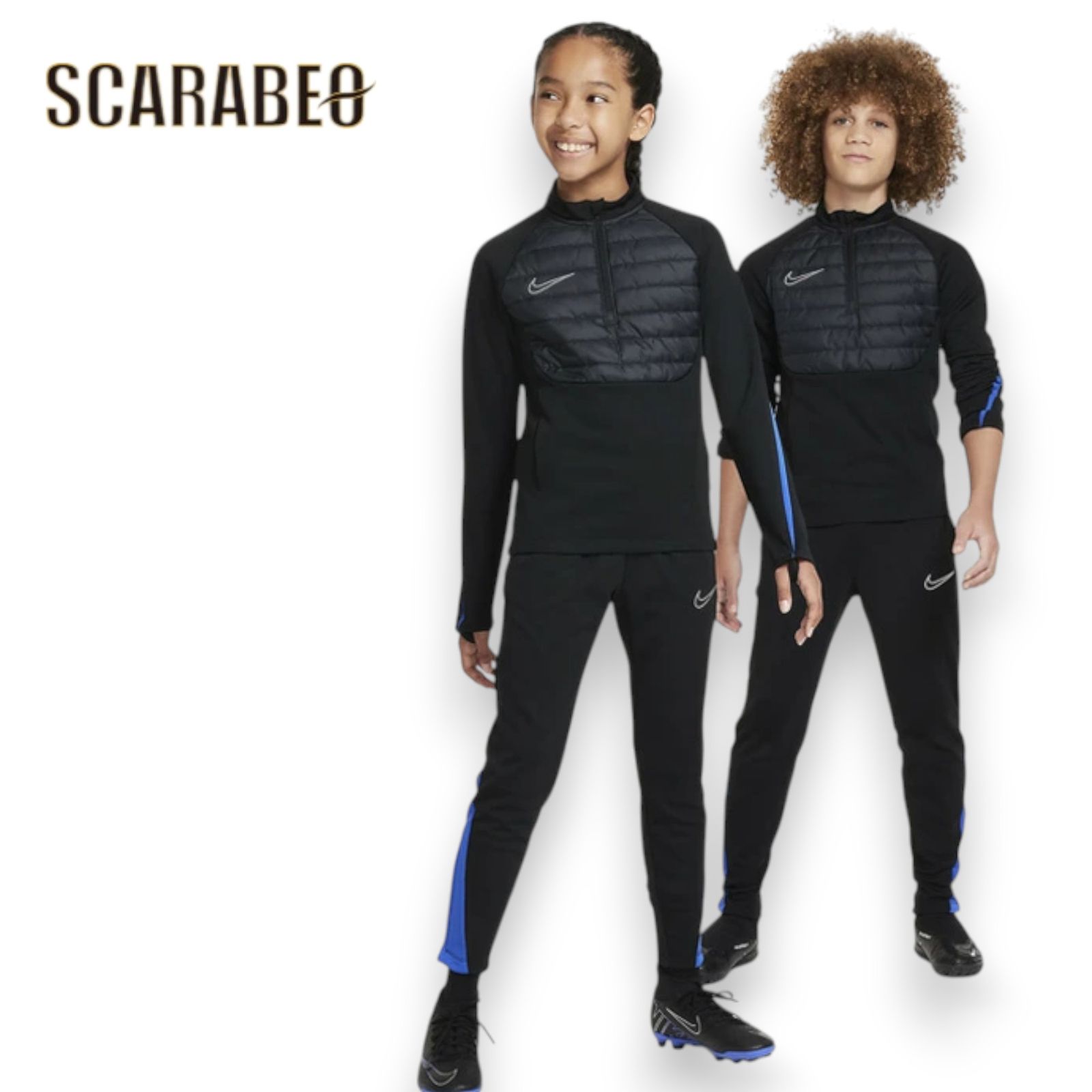 Nike AS Roma DRI-FIT セットアップ M Nike AS Roma DRI-FIT