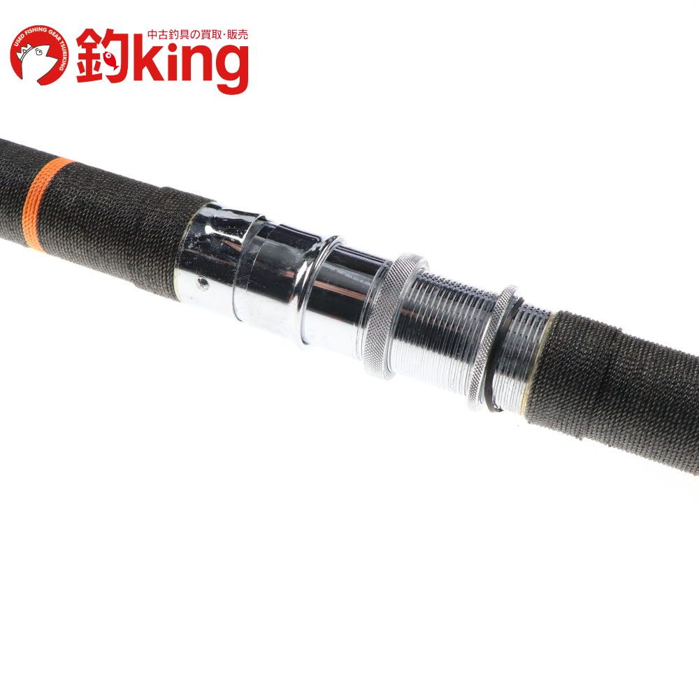 DAIWA 小笠原 イレブン11-500A DAIWA 小笠原 11-500A 磯竿 クエ 大物