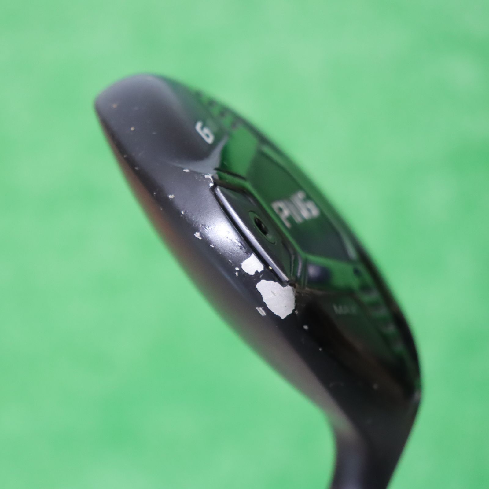 G425 MAX 7W フェアウェイウッド FW ピンツアー65 S 20.5度 - メルカリ