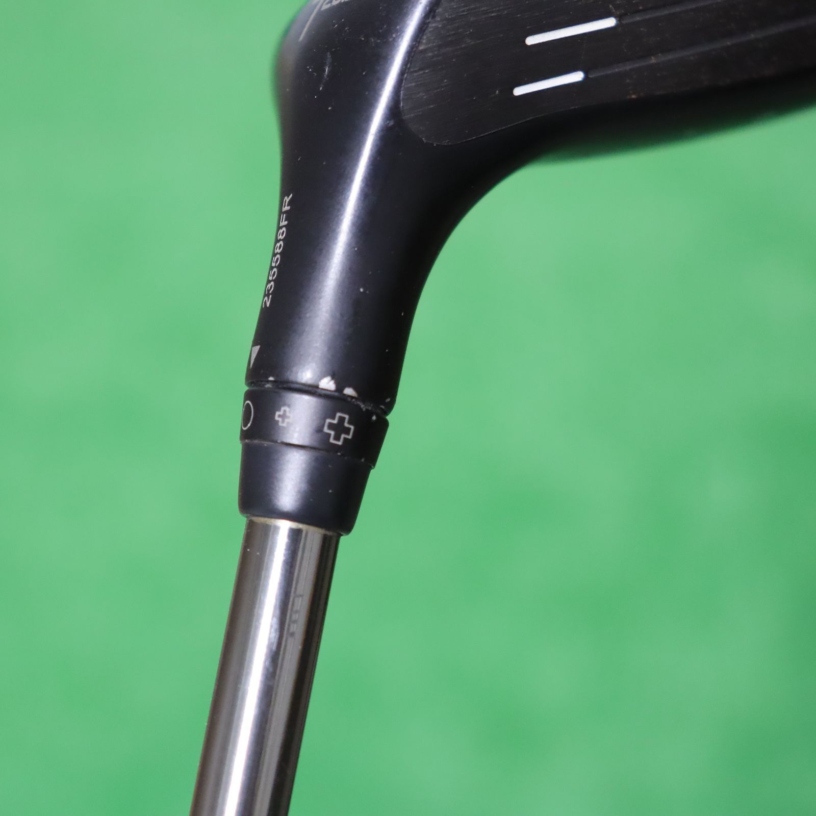 G425 MAX 7W フェアウェイウッド FW ピンツアー65 S 20.5度 - メルカリ