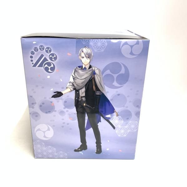 中古】HM)B賞 山姥切長義 ぬーどるｽﾄｯﾊﾟーフィギュア ｢みんなのくじ