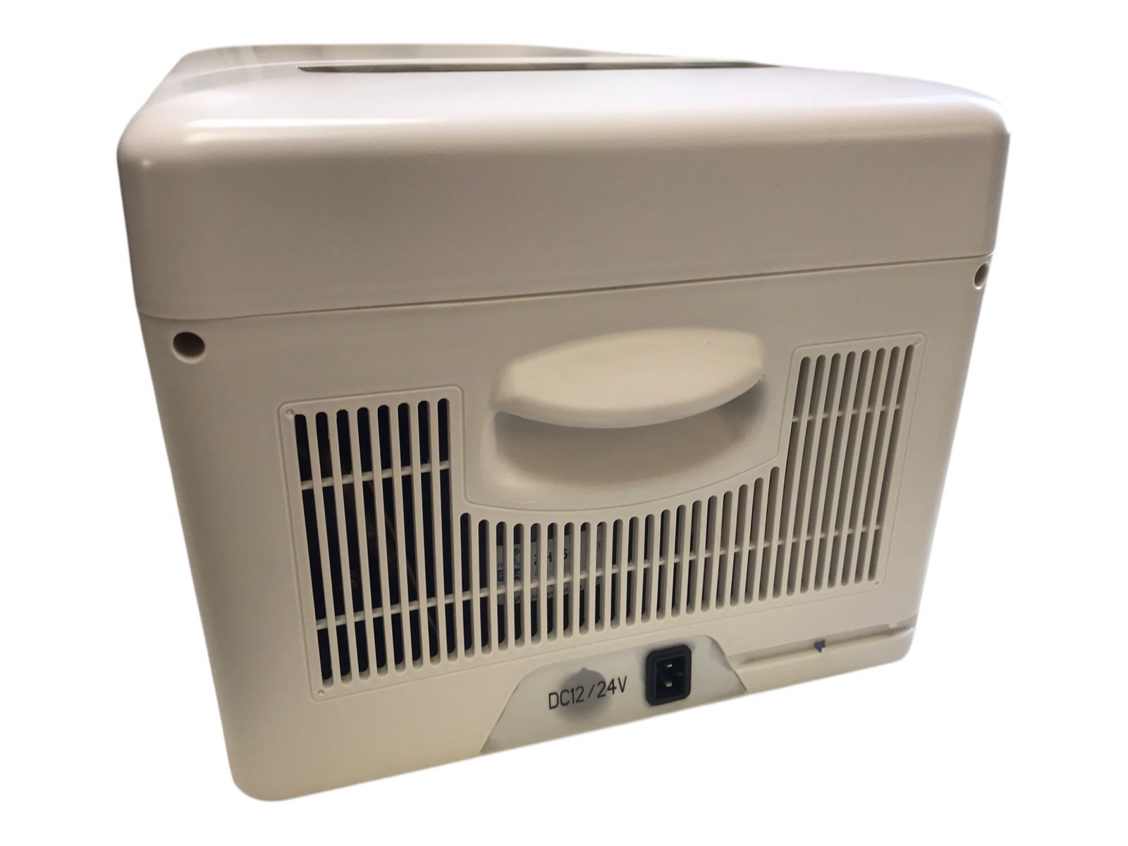 ベルソス VERSOS 車載冷蔵冷凍庫 FCR-A01 15L 保冷 保温 - メルカリ