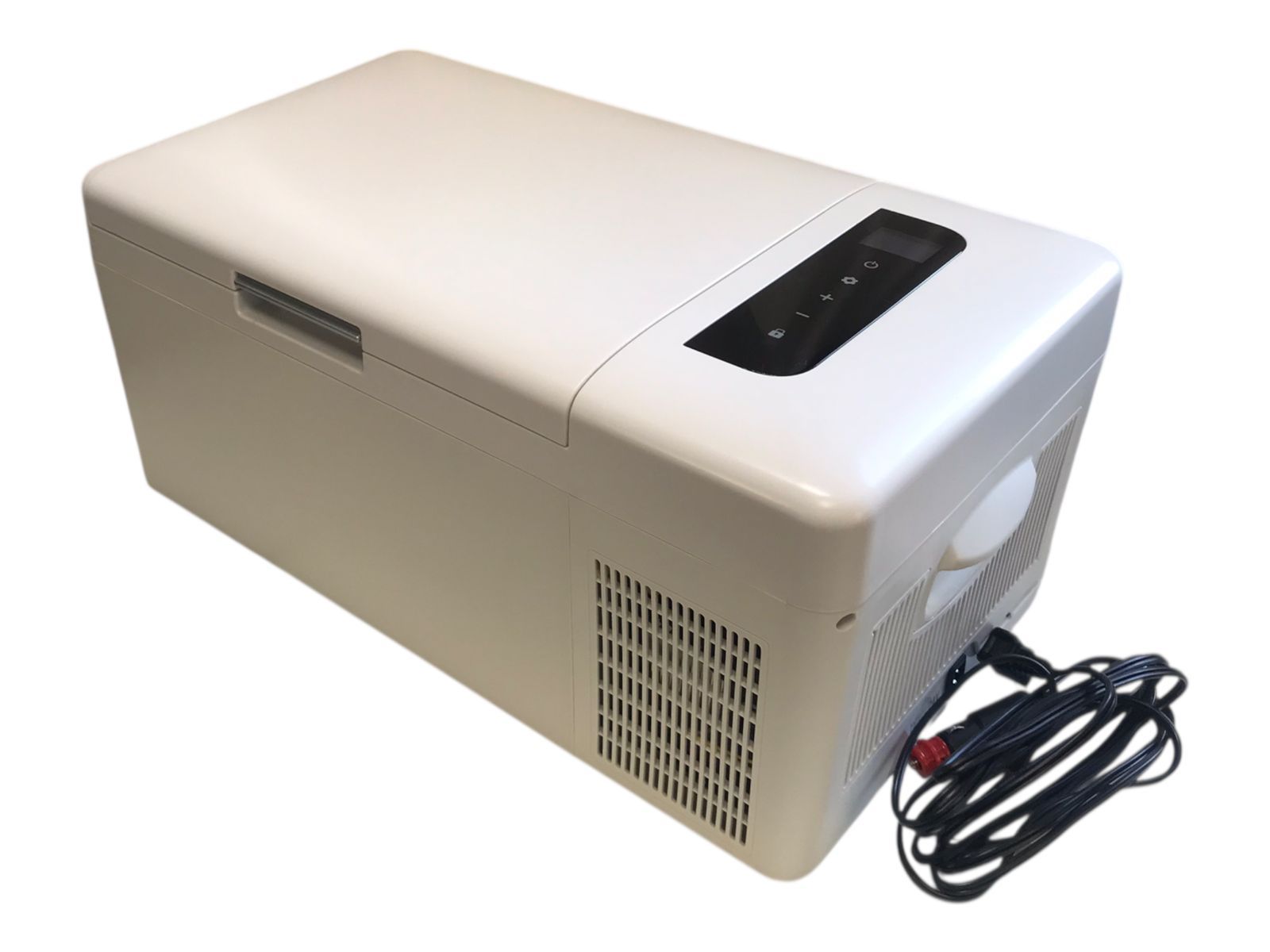 ベルソス VERSOS 車載冷蔵冷凍庫 FCR-A01 15L 保冷 保温 - メルカリ