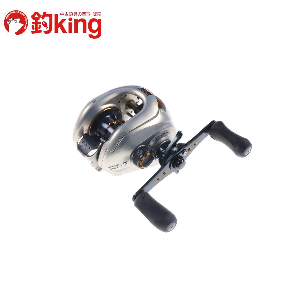 リール nium mg DC7 リール nium mg DC7 リール nium mg DC7 2025年