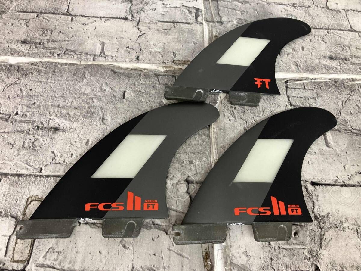 FCS Accelerator フィン Medium FCS Accelerator フィン Medium