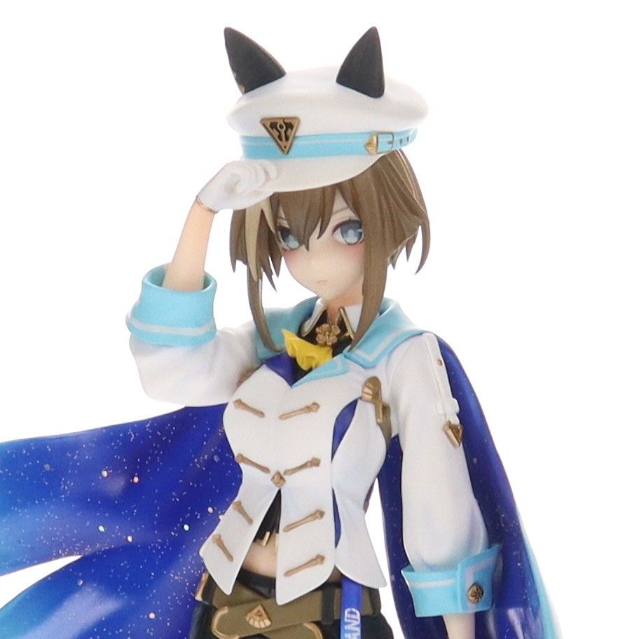 シュヴァルグラン ウマ娘 プリティーダービー 1/7 完成品 フィギュア