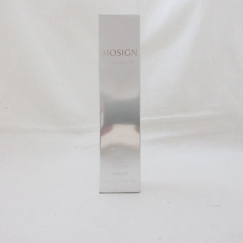 NOEVIR BIOSIGN BLANC BEAUTE リフィル 40g 新品 NOEVIR BIOSIGN BLANC