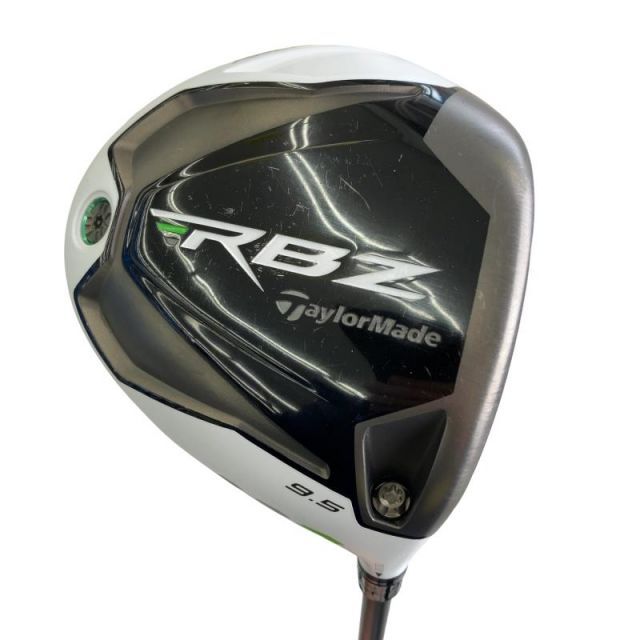 希少TaylorMade RBZ ドライバー 9° XCON 6 希少TaylorMade RBZ