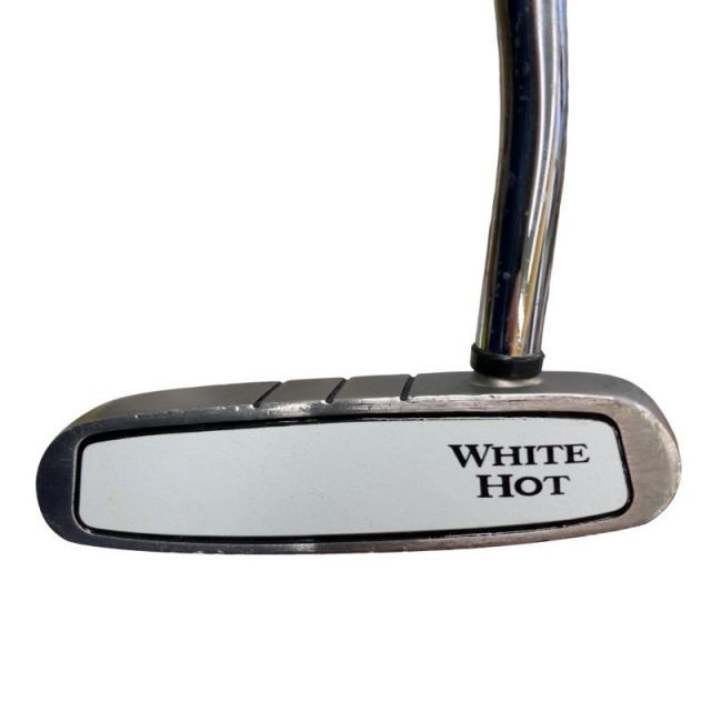 WHITE HOT RX ROSSIE パター 34インチ オデッセイ WHITE HOT RX パター