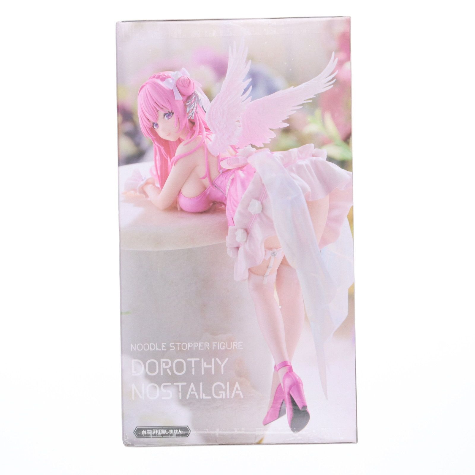 ドロシー 勝利の女神:NIKKE(ニケ) ぬーどるストッパーフィギュア