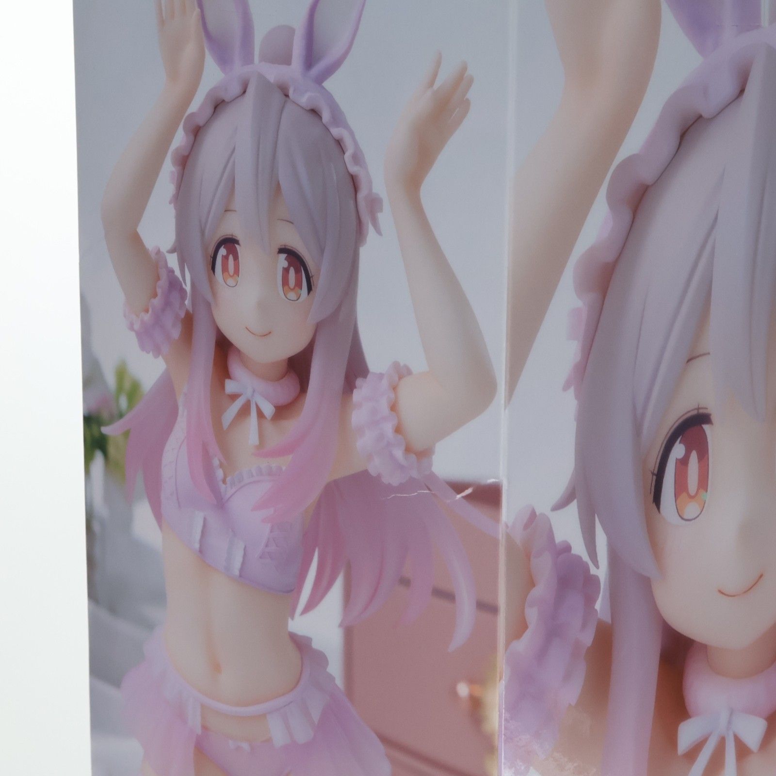 緒山まひろ(おやままひろ) お兄ちゃんはおしまい! One-Seventh Carat